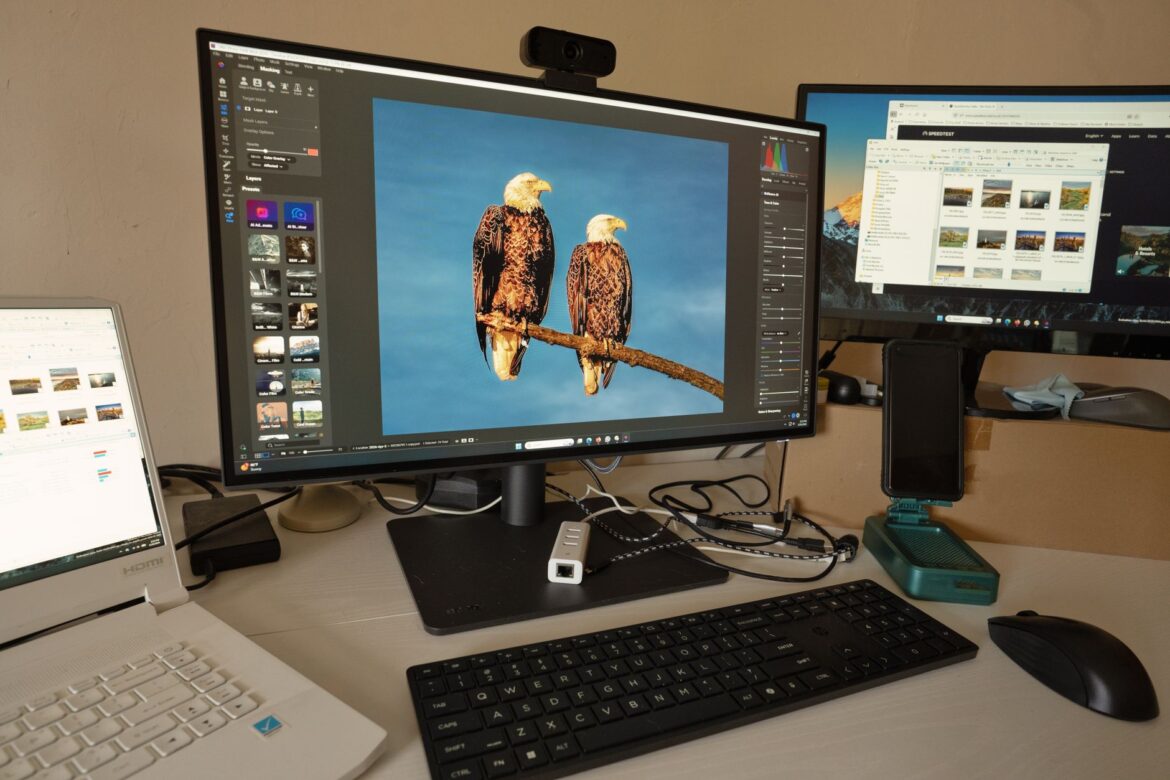 Jak skonfigurować dwa monitory w Windows – kompletny przewodnik - ilustracja artykulu