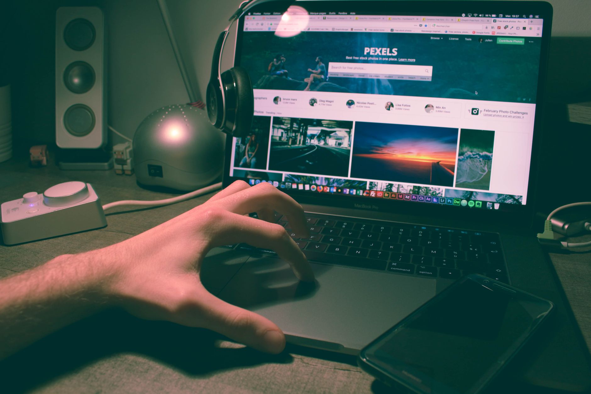 Jak przyspieszyć ładowanie strony internetowej - zdjecie w tresci