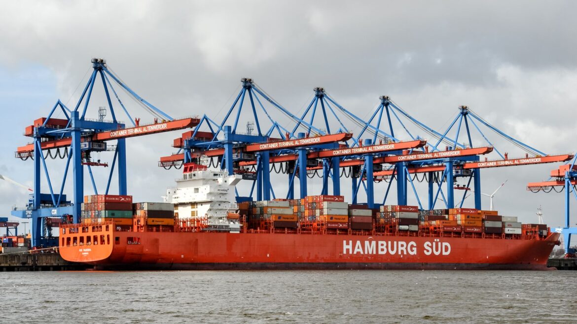 Kontener Docker dla aplikacji: od obrazu do produkcji - ilustracja artykulu