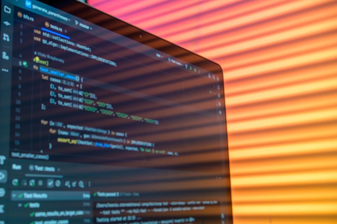 Linter code quality: jak podnieść jakość kodu w projektach webowych - ilustracja artykulu