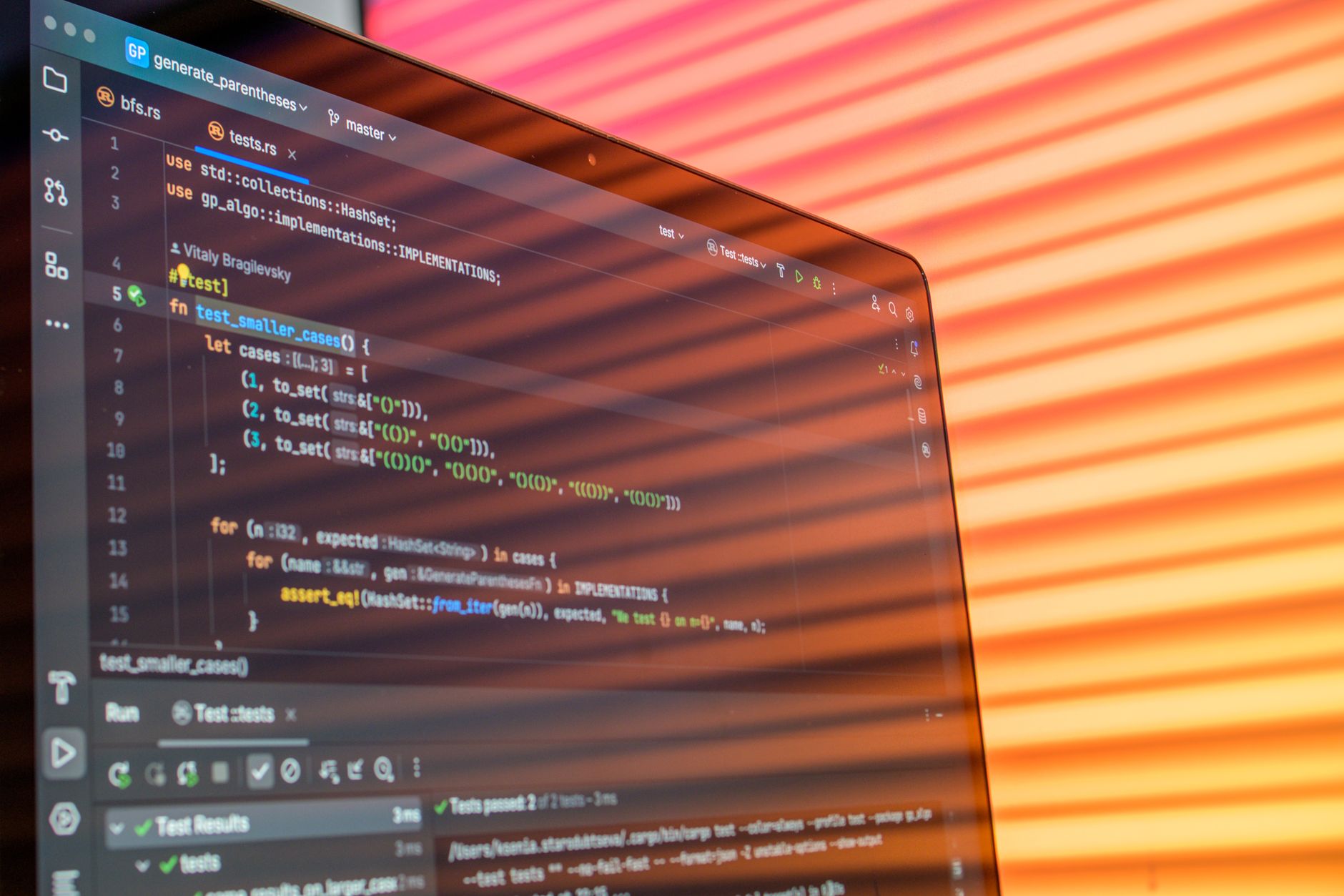 Linter code quality: jak podnieść jakość kodu w projektach webowych - zdjecie w tresci